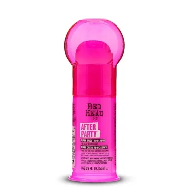 TIGI - Bed Head Mini After Party Smoothing Cream 50ml