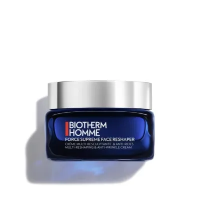 BIOTHERM - Face Reshaper Cream 50ml