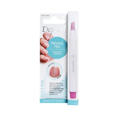 DEPEND - Peeling Pen