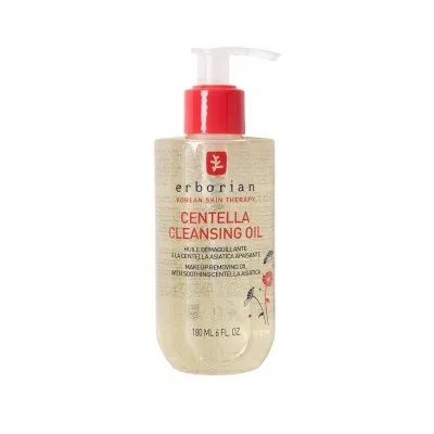 ERBORIAN - Centella Cleansing Oil