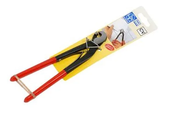 Lux Gata Flísatöng