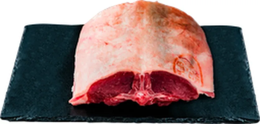 Kjötborð lambahryggur