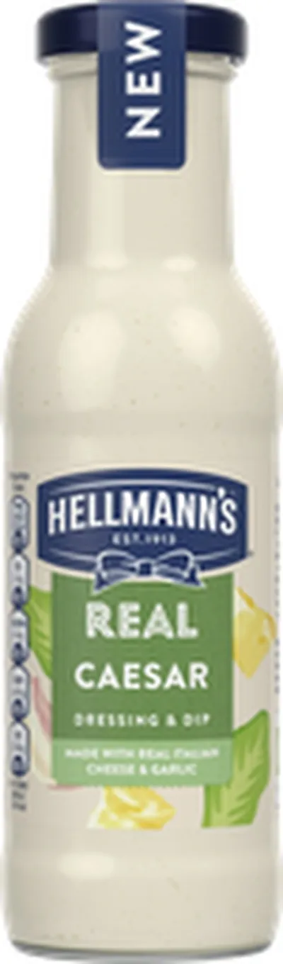 Hellmann's sesar dressing