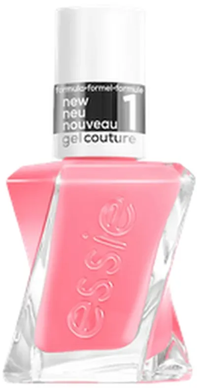 Essie 50 gc stich by stitch