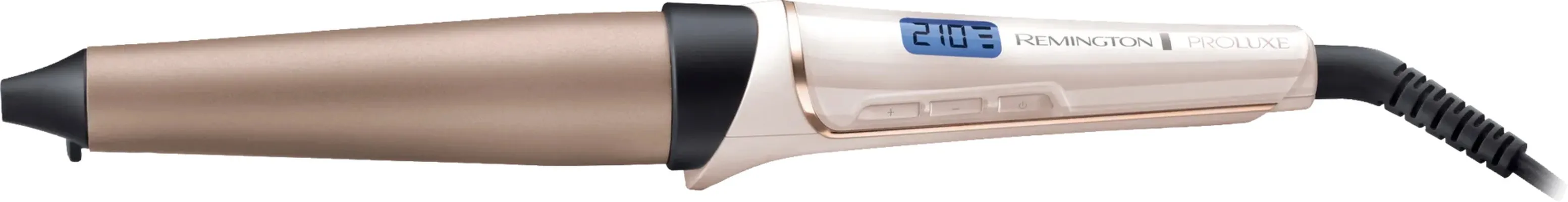 Remington PROLuxe keilujárn