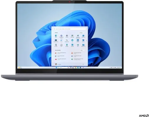 Lenovo IdeaPad 5 2-í-1 16/512GB 14" fartölva