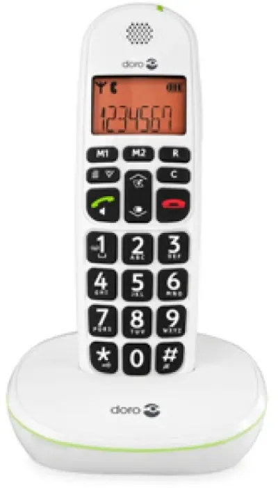 Doro 100W heimasími