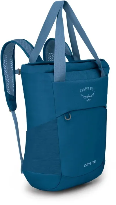 Osprey Daylite Tote bakpoki - Blár