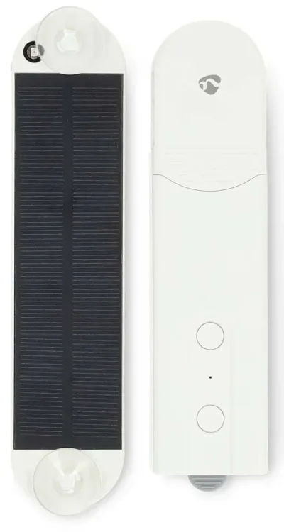 Nedis SmartLife gardínuvélmenni - Rúllugardínur