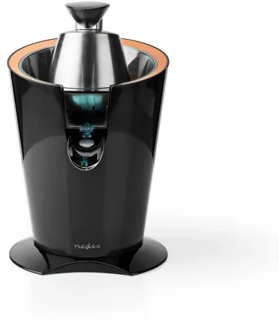 Nedis sítruspressa 160W - Svört