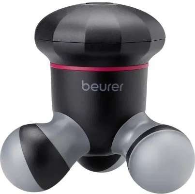 Beurer nuddtæki mini - Svart
