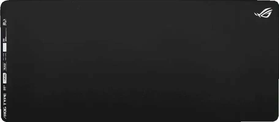 Asus ROG Hone Ace XXL músarmotta - Svört