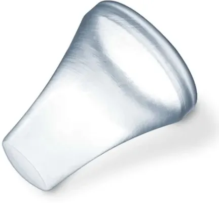 Beurer FT58 tappar/lok