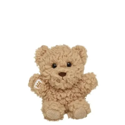 BUILD-A-BEAR - Mini Beans Timeless Teddy
