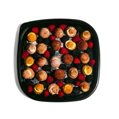 VEISLURÉTTIR - Vatnsdeigsbolluveisla, 24 bitar