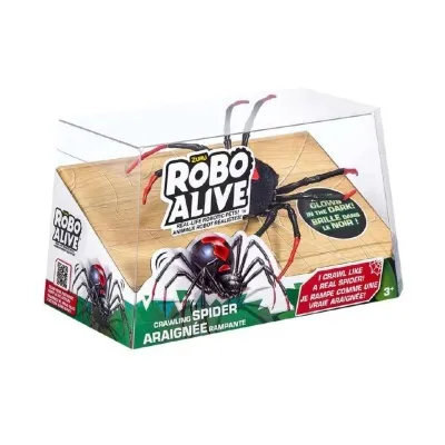 ZURU - Robo Alive Robotic Spider S2