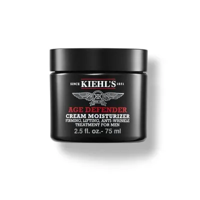KIEHL'S - Age Defender Moisturizer 75ml