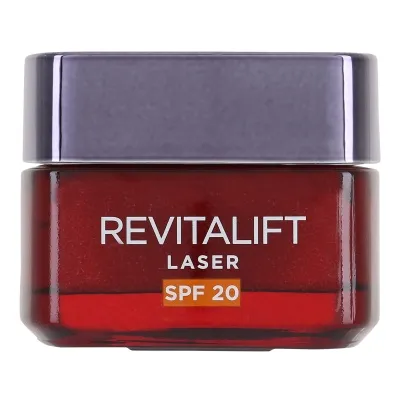 L'ORÉAL PARIS - Revitalift Laser Day Cream SPF20 50 ml