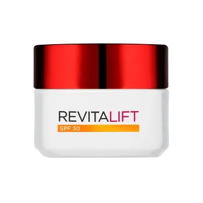 L'ORÉAL PARIS - Revitalift Day Cream SPF30 50 ml