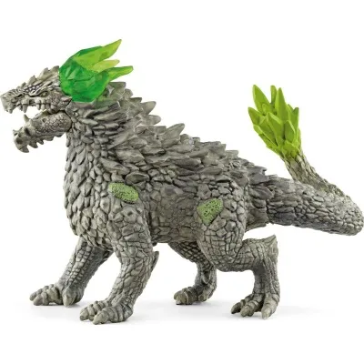 SCHLEICH - Eldrador Stone Dragon