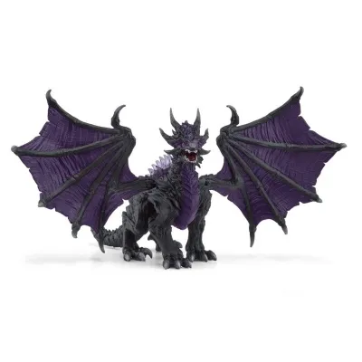 SCHLEICH - Eldrador Shadow Dragon