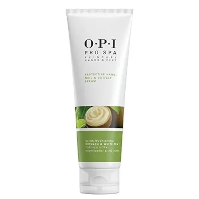 OPI - Pro Spa Protective Hand & Nail Cream 118 ml