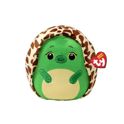 TY - Squish a Boo Turbo Turtle 25cm