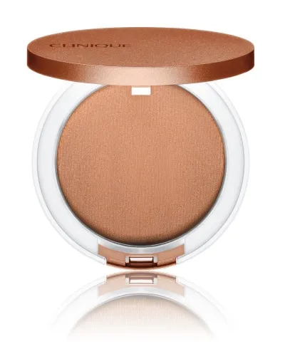 CLINIQUE - True Bronze Pressed Powder Bronzer 9,6g