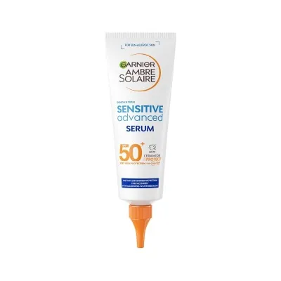 GARNIER - Sensitive Advanced Body serum 125ml