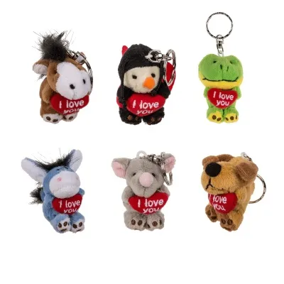 OUT OF THE BLUE - Bangsalyklakippa 'I Love You'