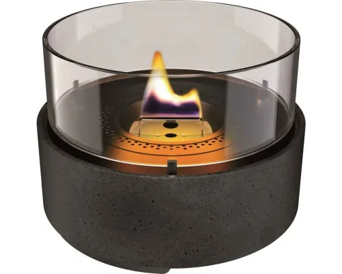 Tenderflame Café Lava 18cm 0,3L svart