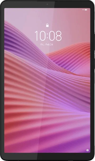 Lenovo Tab One 4/64GB WiFi spjaldtölva - Grá