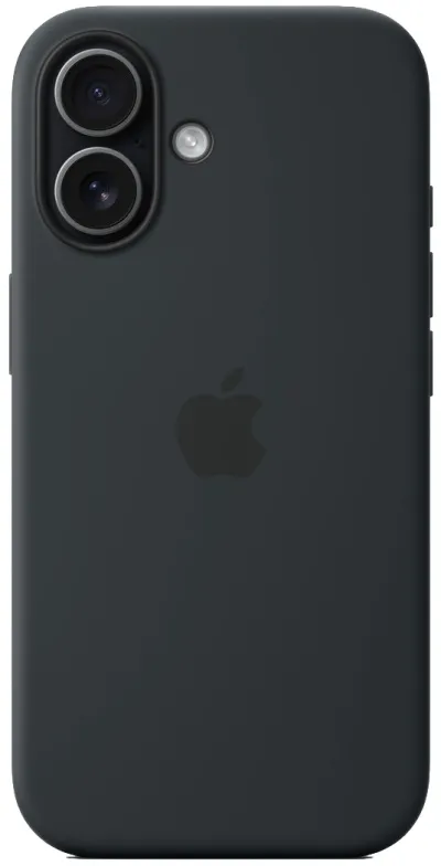 iPhone 17 Silicone Case MagSafe