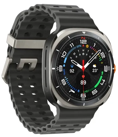 Samsung Galaxy Watch Ultra (2025) 47mm LTE