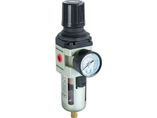 Lux Vatnssía Á Loftpressu