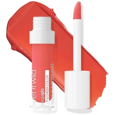 WET N WILD -  MegaGlow Lip&Cheek color