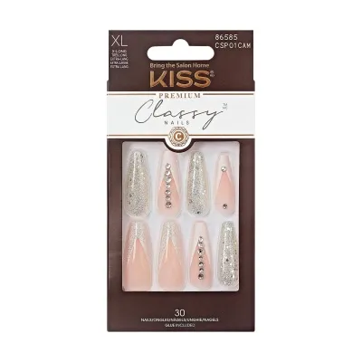 KISS - Classy Nails Premium - Sophisticated 