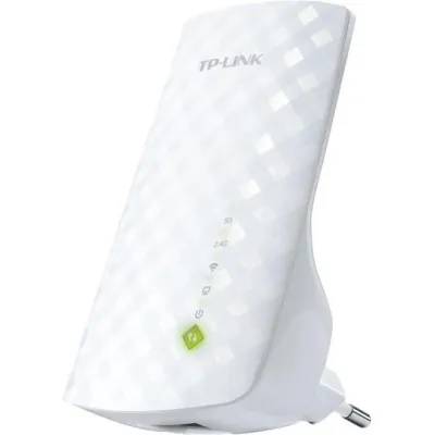 Netbúnaður repeater TP-Link RE200 AC750 Dual