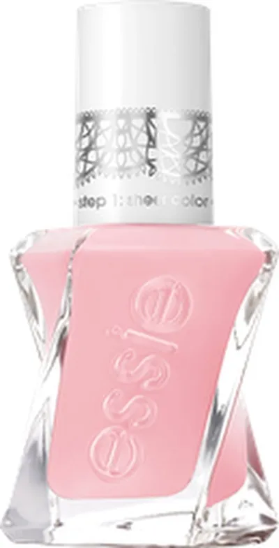 Essie 505 gc gossamer gaments