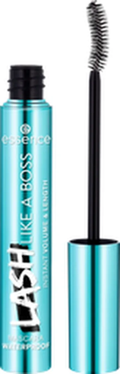 essence length mascara waterproof