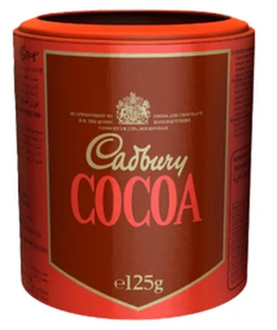 Cadbury kakó