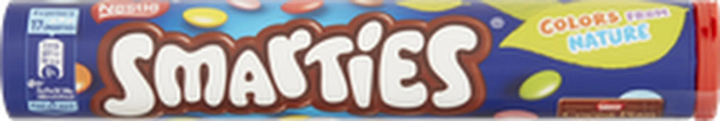 Smarties stór rúlla