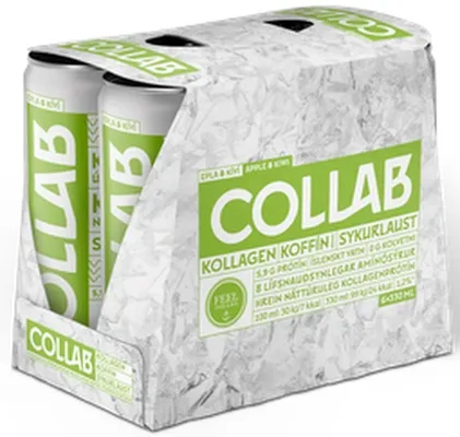Collab 6pk epla&kíví