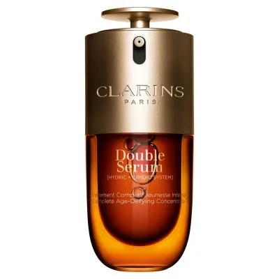 CLARINS - Double Serum Gen 9