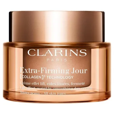 CLARINS - Extra-Firming Day Cream - All Skin Types