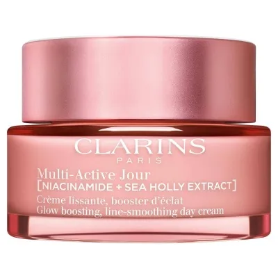 CLARINS - Multi Active Day Cream All Skin Types 50ml