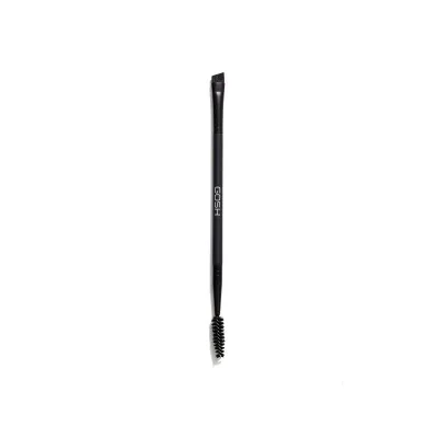 GOSH COPENHAGEN - Double-Ended Slanted Brow Brush