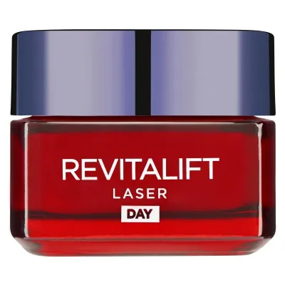 L'ORÉAL PARIS - Revitalift Laser Day Cream 50 ml