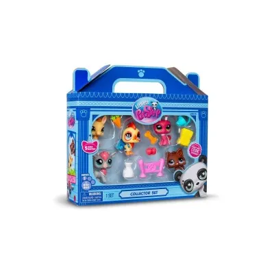 LITTLEST PET SHOP - Farm Besties Collectors Pack