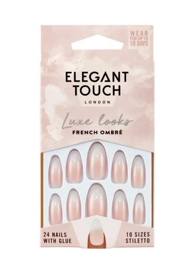 ELEGANT TOUCH - French Ombre 109